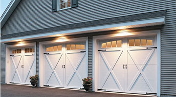 garage door repair duncanville