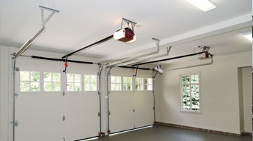 fix garage door duncanville